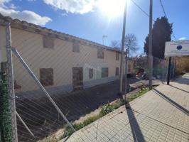 Terreno en venta en Zaragoza de 304 m2 photo 0