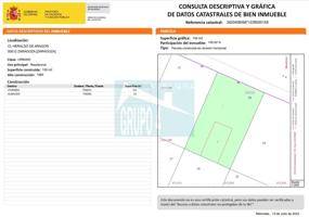 Casa - Chalet en venta en Zaragoza de 126 m2 photo 0