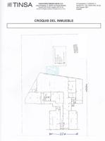 Local en venta en Zaragoza de 1200 m2 photo 0