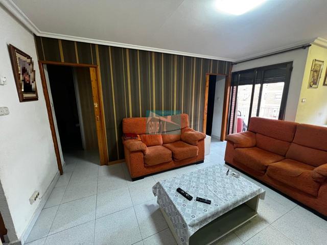 Piso en venta en Zaragoza de 67 m2 photo 0