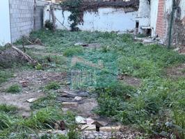 Terreno en venta en Zaragoza de 157 m2 photo 0