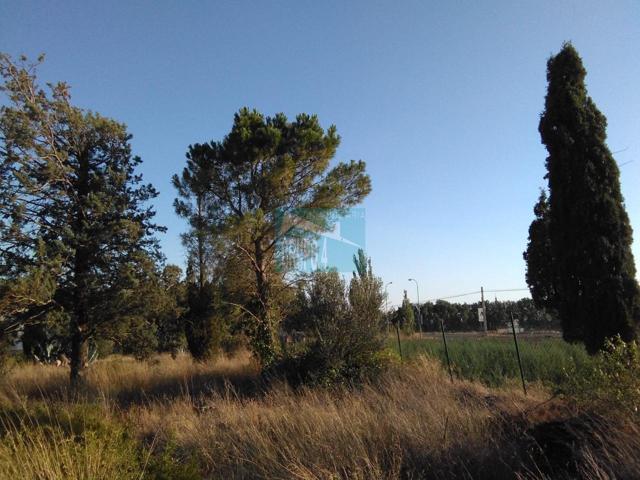 Finca Rústica en venta en Zaragoza de 2200 m2 photo 0