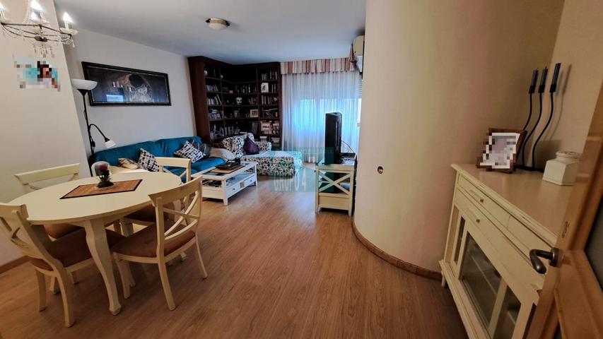 Piso en venta en Zaragoza de 116 m2 photo 0
