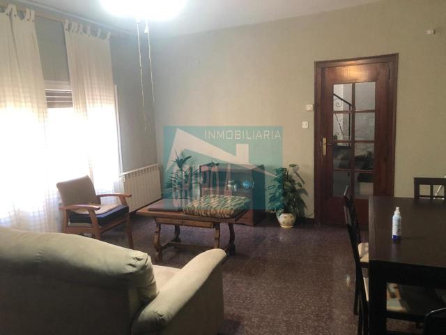 Casa De Pueblo en venta en Mallén de 170 m2 photo 0
