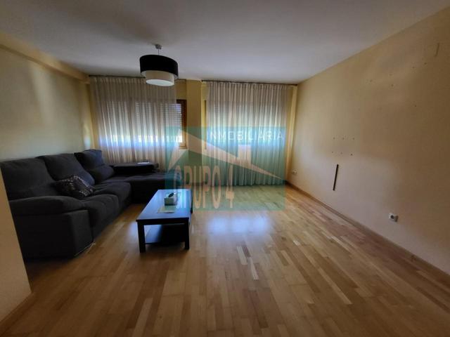 Dúplex en venta en Calatayud de 194 m2 photo 0