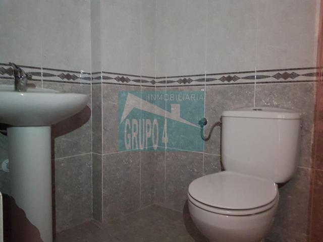 Piso en venta en Brea de Aragón de 237 m2 photo 0