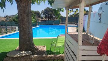 Casa - Chalet en venta en Zaragoza de 472 m2 photo 0
