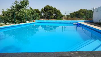 Casa - Chalet en venta en Zaragoza de 472 m2 photo 0