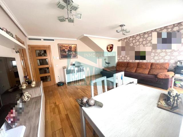 Dúplex en venta en La Muela de 92 m2 photo 0