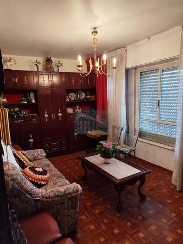 Piso en venta en Calatayud de 118 m2 photo 0