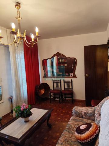 Piso en venta en Calatayud de 118 m2 photo 0