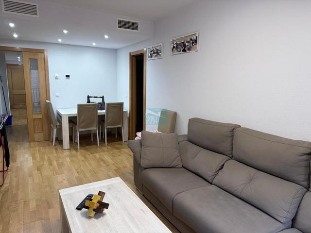 Piso en venta en Calatayud de 97 m2 photo 0