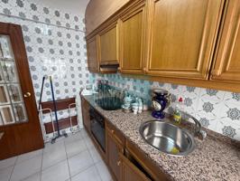 Piso en venta en Zaragoza de 85 m2 photo 0