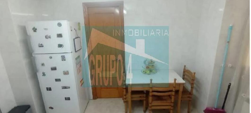 Piso en venta en Calatayud de 132 m2 photo 0