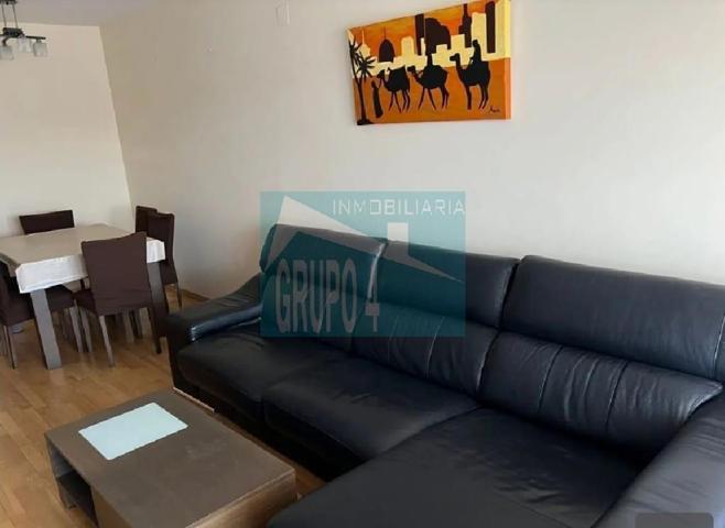 Piso en venta en Calatayud de 116 m2 photo 0