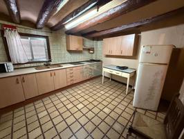Casa De Pueblo en venta en Mallén de 348 m2 photo 0