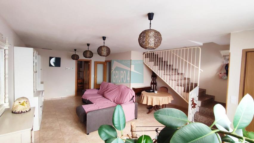 Adosado en venta en San Mateo de Gállego de 145 m2 photo 0