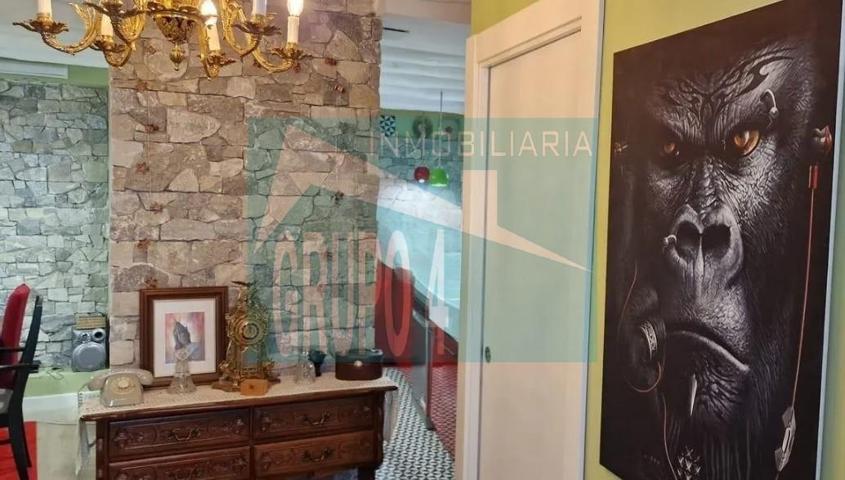 Casa De Pueblo en venta en Tobed de 83 m2 photo 0