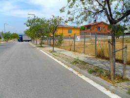 Terreno en venta en Vilafranca del Penedès de 402 m2 photo 0