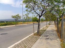 Terreno en venta en Vilafranca del Penedès de 402 m2 photo 0