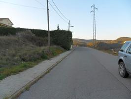 Terreno en venta en Pontons de 794 m2 photo 0