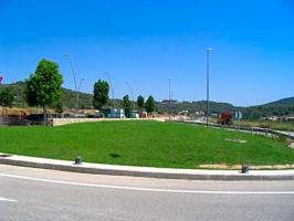Terreno en venta en Calafell de 300 m2 photo 0