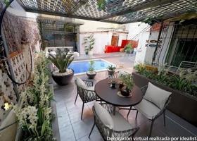 CASA CON LOCAL COMERCIAL photo 0
