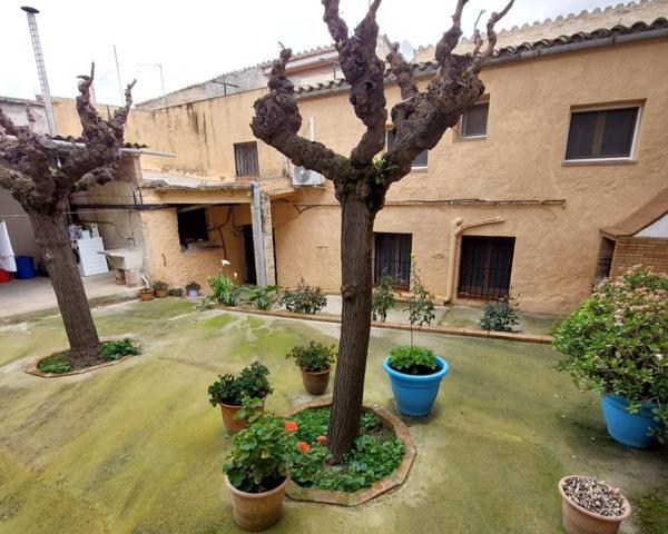 CASA EN EL PENEDES photo 0