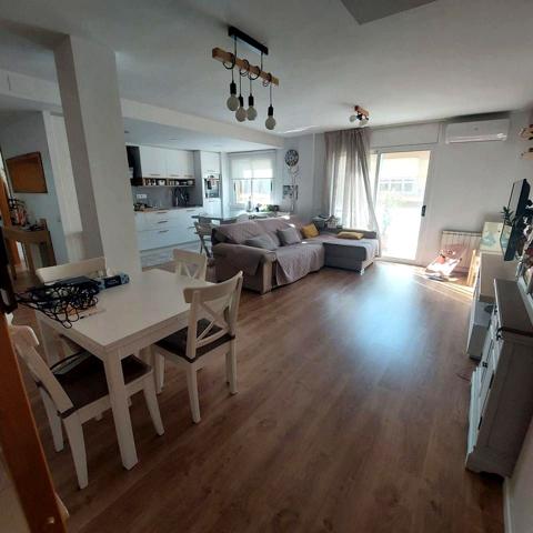 DUPLEX CON PISCINA Y 2 PARKING photo 0
