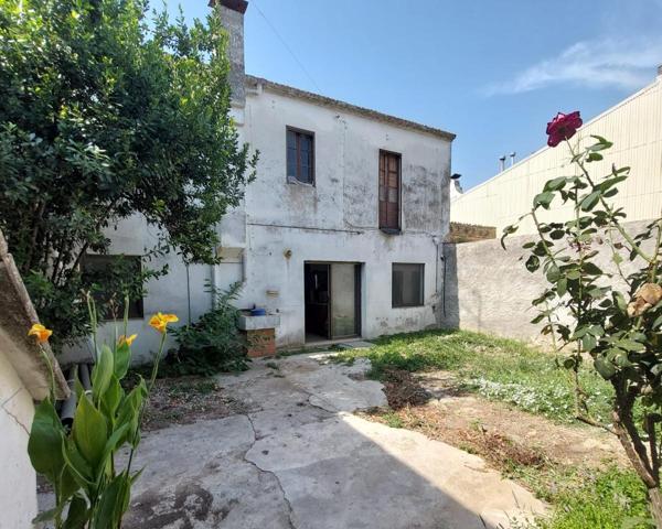 CASA A LES MASUQUES photo 0