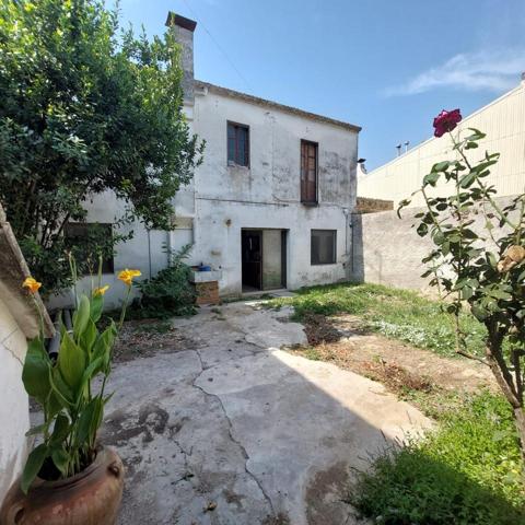 CASA A LES MASUQUES photo 0