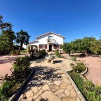 CASA CON JARDIN photo 0