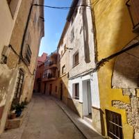 CASA EN EL CENTRO DEL PUEBLO photo 0