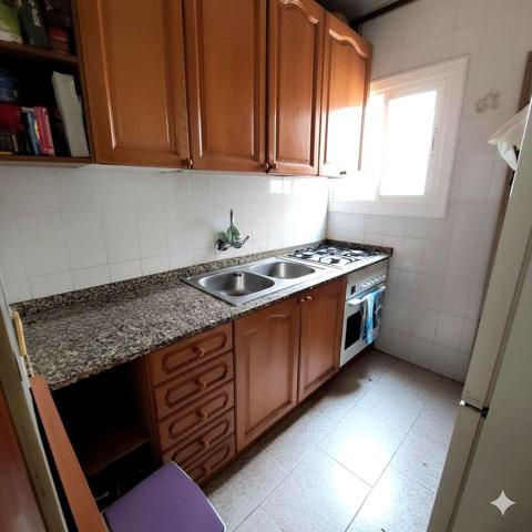 PISO EN SANT JULIA photo 0