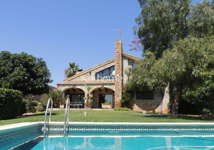 Alfinach, chalet con diseño exclusivo photo 0