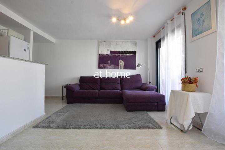 Playa Puzol, apartamento de 1 habitación en Residencial Azul photo 0