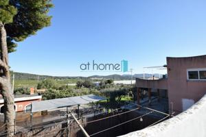 Sagunto, chalet con preciosas vistas photo 0