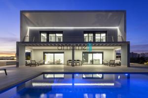 Almenara, la casa perfecta en primera línea de playa photo 0