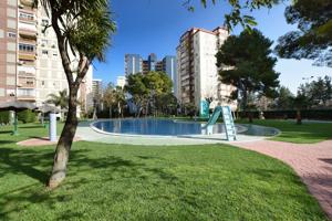 Playa Pobla de Farnals, apartamento de 1 habitación en residencial Mediterránea photo 0