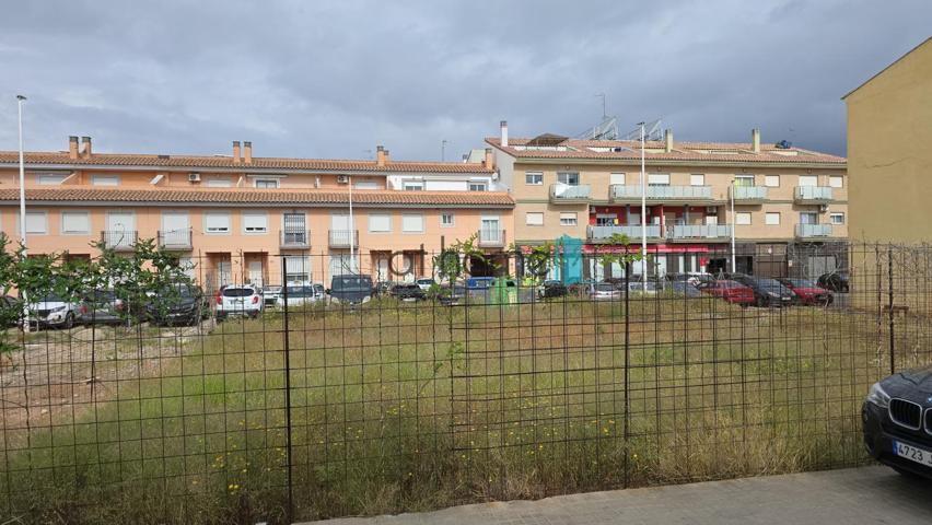 Puzol, terreno urbano en el centro photo 0