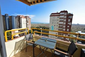 Playa Pobla de Farnals, apartamento de 1 habitación en residencial Mediterránea photo 0