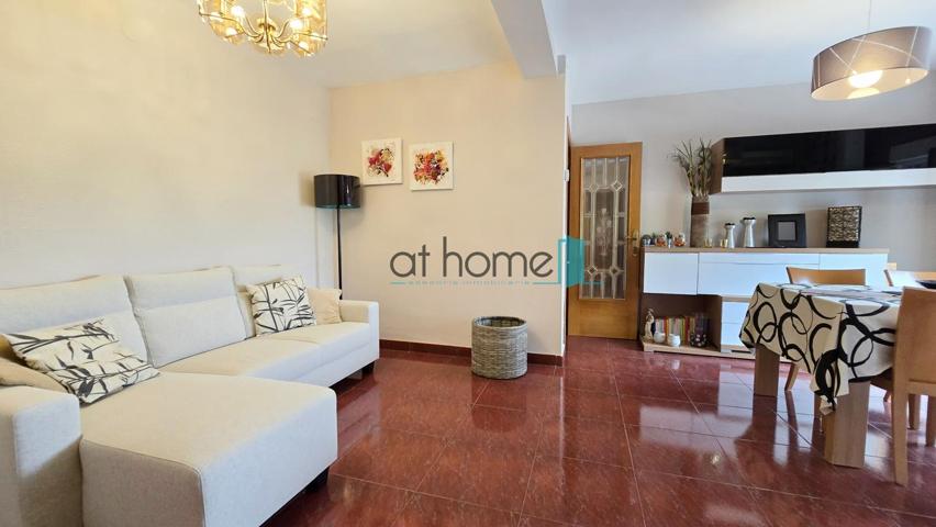 Puzol, piso de 4 habitaciones en Ciudad Jardín photo 0