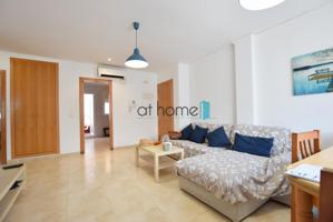 Playa de Puzol, apartamento de dos dormitorios con terraza photo 0