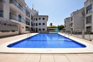 Playa Puzol, apartamento de 2 habitaciones photo 0