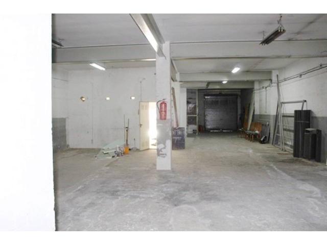 Venta local comercial Sabadell photo 0