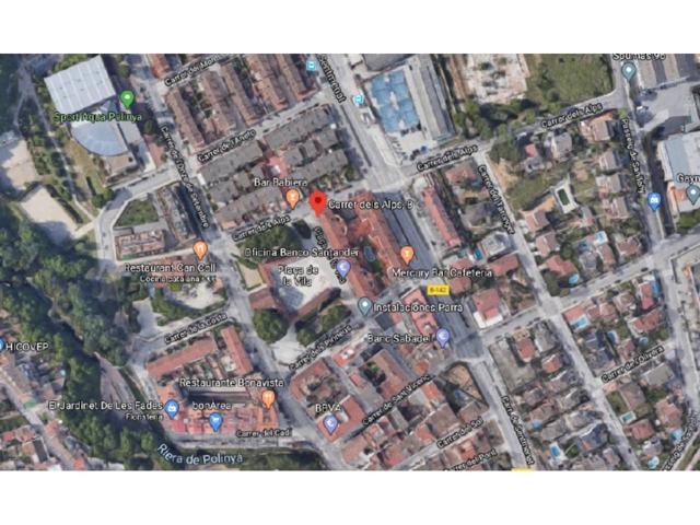 Garaje en venta en Polinyà photo 0