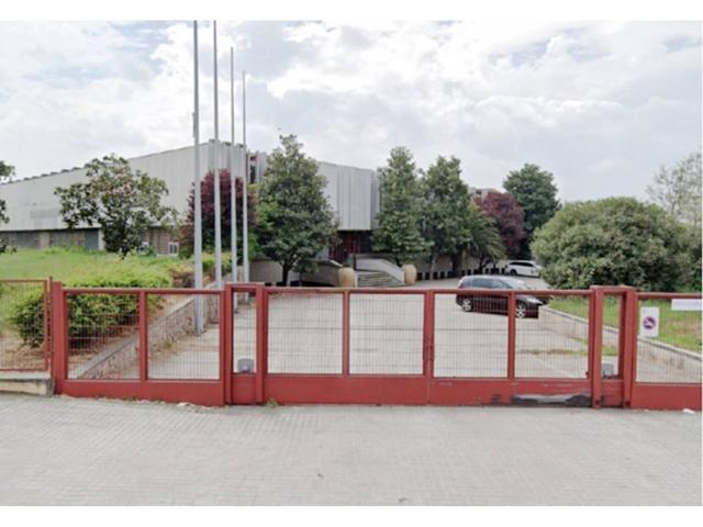 Oficinas en alquiler en Santa Perpetua photo 0