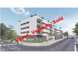Pis d'Obra Nova amb Terrassa en Venda a Polinyà Can Rovira photo 0