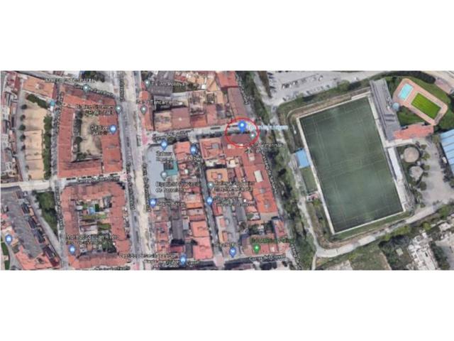 Venta de Plaza Parquing en Polinyà photo 0