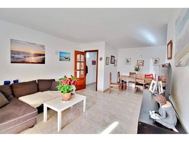 Piso en venta en Polinyà Zona Camp de Futbol photo 0